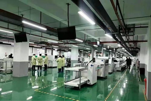 新增4家 余杭省級(jí)智能工廠 數(shù)字化車間 已達(dá)10家