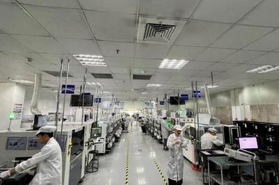 機械革命工廠探秘:5999元首發4060游戲本背后有什么故事?