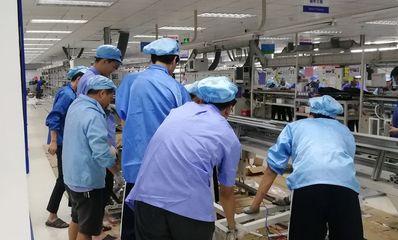 創維數字技術2018年六月至七月實習感想