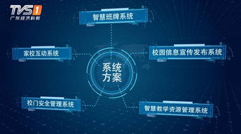 南翼信息技術科學應用 助力智慧城市建設