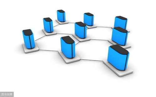 網絡拓撲結構 信息技術之計算機網絡按覆蓋范圍 網絡拓撲結構等分類概念匯總...