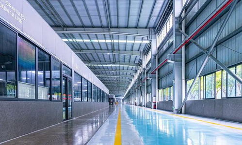 喜報 新明珠集團祿步園區(qū)榮獲 肇慶市優(yōu)秀民營企業(yè) 等四項榮譽稱號