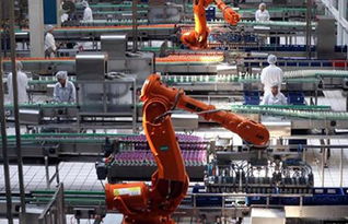 高端智能再制造行動計劃發布 產業規模2020年將達2000億元