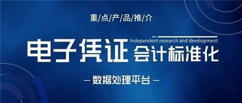 光大科技重點(diǎn)產(chǎn)品推介 電子憑證會(huì)計(jì)標(biāo)準(zhǔn)化數(shù)據(jù)處理平臺(tái)