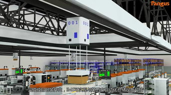 如何建設(shè)數(shù)字化工廠