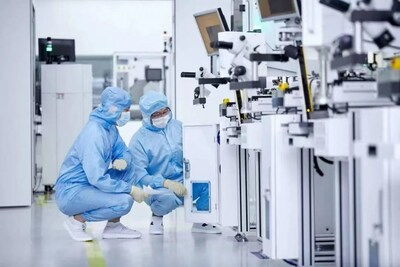 國(guó)電南瑞獲評(píng)國(guó)家級(jí)綠色工廠