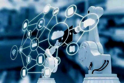 圍繞5G、人工智能等新一代信息技術(shù)展開(kāi)新一輪布局