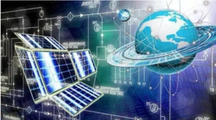 加快推動工業互聯網發展 為實體經濟提供高質量發展突破口「圖」