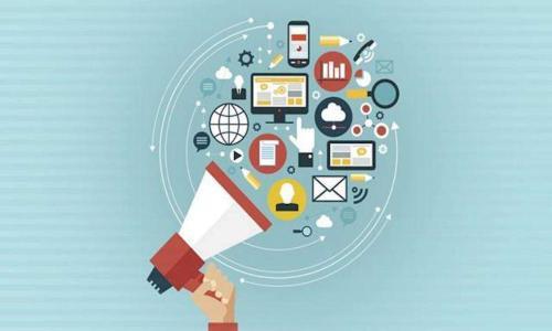 網(wǎng)絡(luò)營(yíng)銷 企業(yè)信息技術(shù)時(shí)代的市場(chǎng)新策略