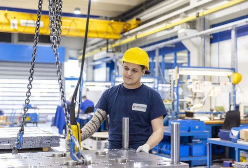 信息技術(shù)在大型模具工廠管理中的應(yīng)用