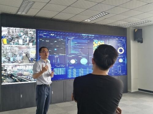 新基建浪潮中戴爾科技集團(tuán)助力貴陽智能制造協(xié)同共享平臺(tái)建設(shè)