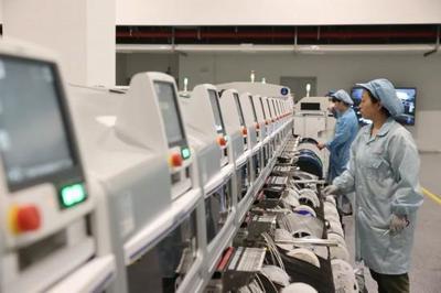 數字絲路共譜新章 云南省黨政代表團浙江考察記