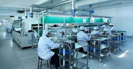 引領(lǐng)行業(yè)發(fā)展新方向 康力電梯兩個(gè)智能制造車間入選“2018年江蘇省示范智能車間”